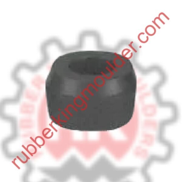SHOCK RUBBER BUSH FORD REAR "SPECIAL"