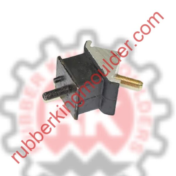 GEAR BOX MOUNT 300TD1 DEFENDER "RIGHT"