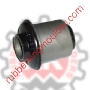 LOWER ARM BUSH COMANDO JEEP M825/155  (BIG)