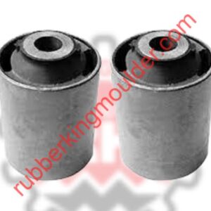 REAR SUSP: BUSH UNITED BRAVO